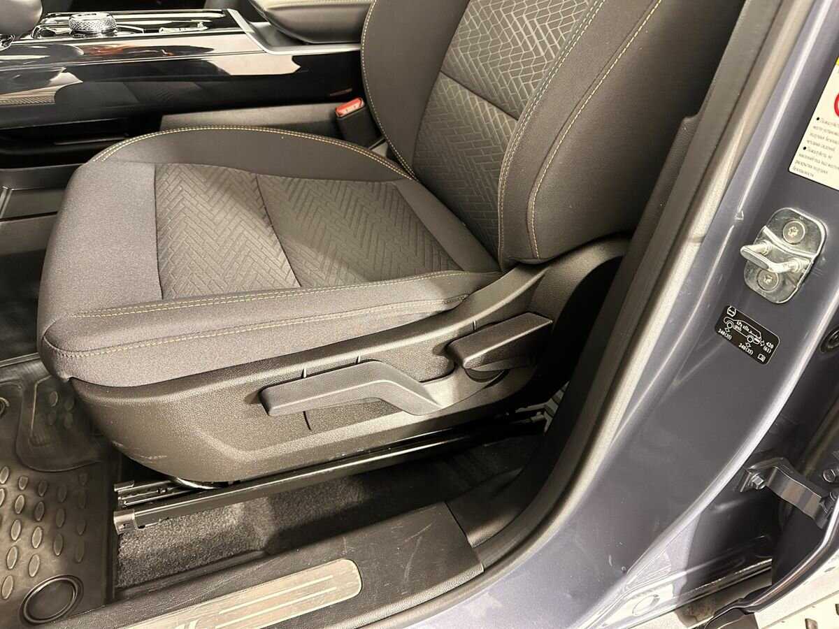 Haval Dargo б/у, 2023, Роботизированная. Фото: #9