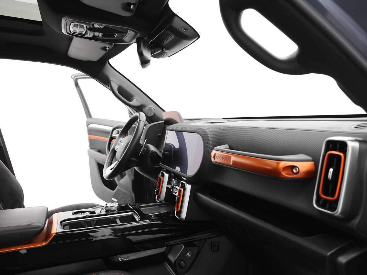 Haval Dargo б/у, 2023, Роботизированная. Фото: #14