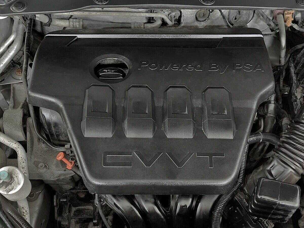 Dongfeng AX7 б/у, 2018, Автоматическая. Фото: #13