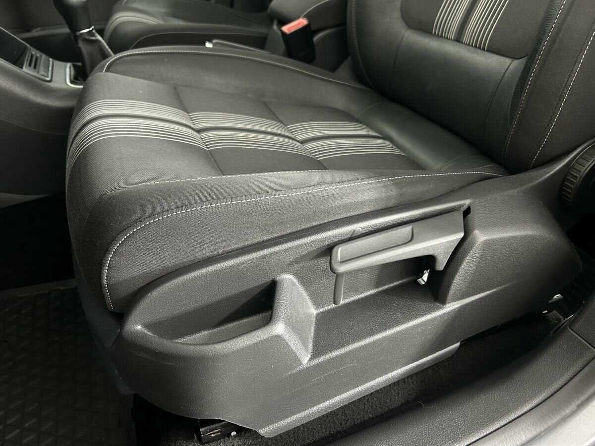 Volkswagen Golf Plus б/у, 2012, Механическая. Фото: #8