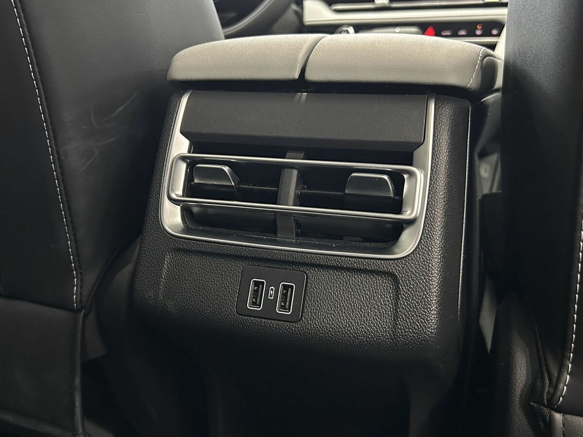 Changan CS75 Plus б/у, 2024, Автоматическая. Фото: #30