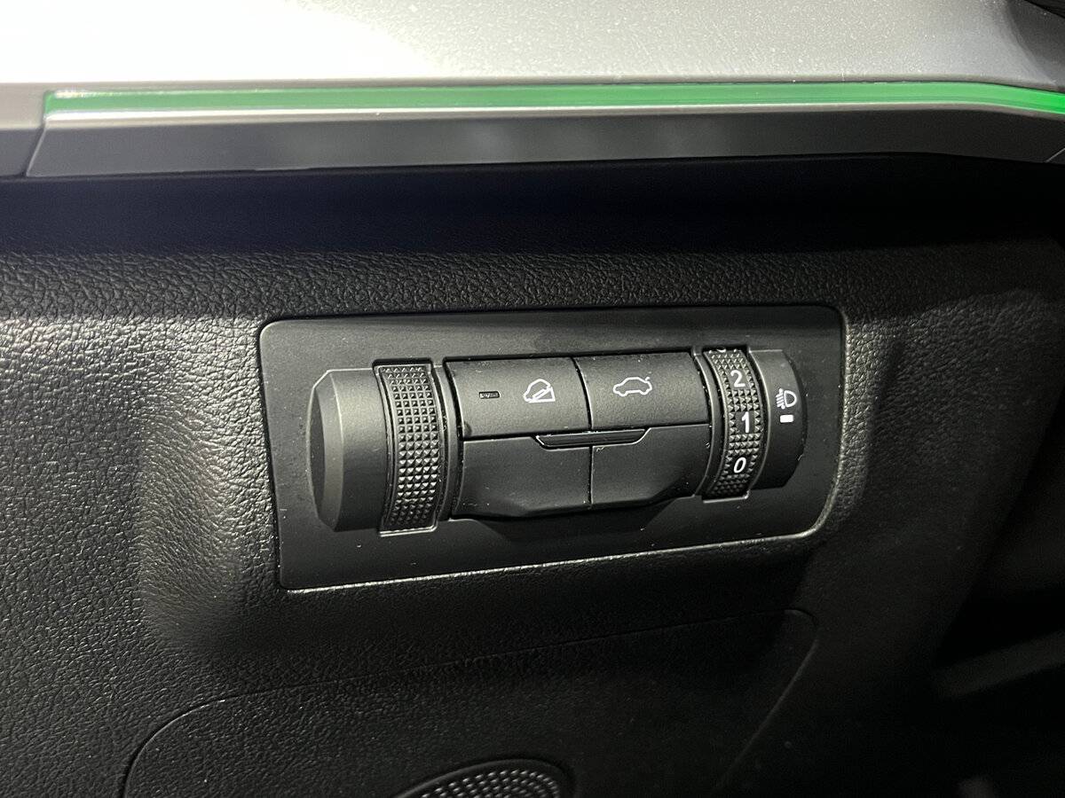 Chery Tiggo 8 Pro б/у, 2022, Роботизированная. Фото: #20