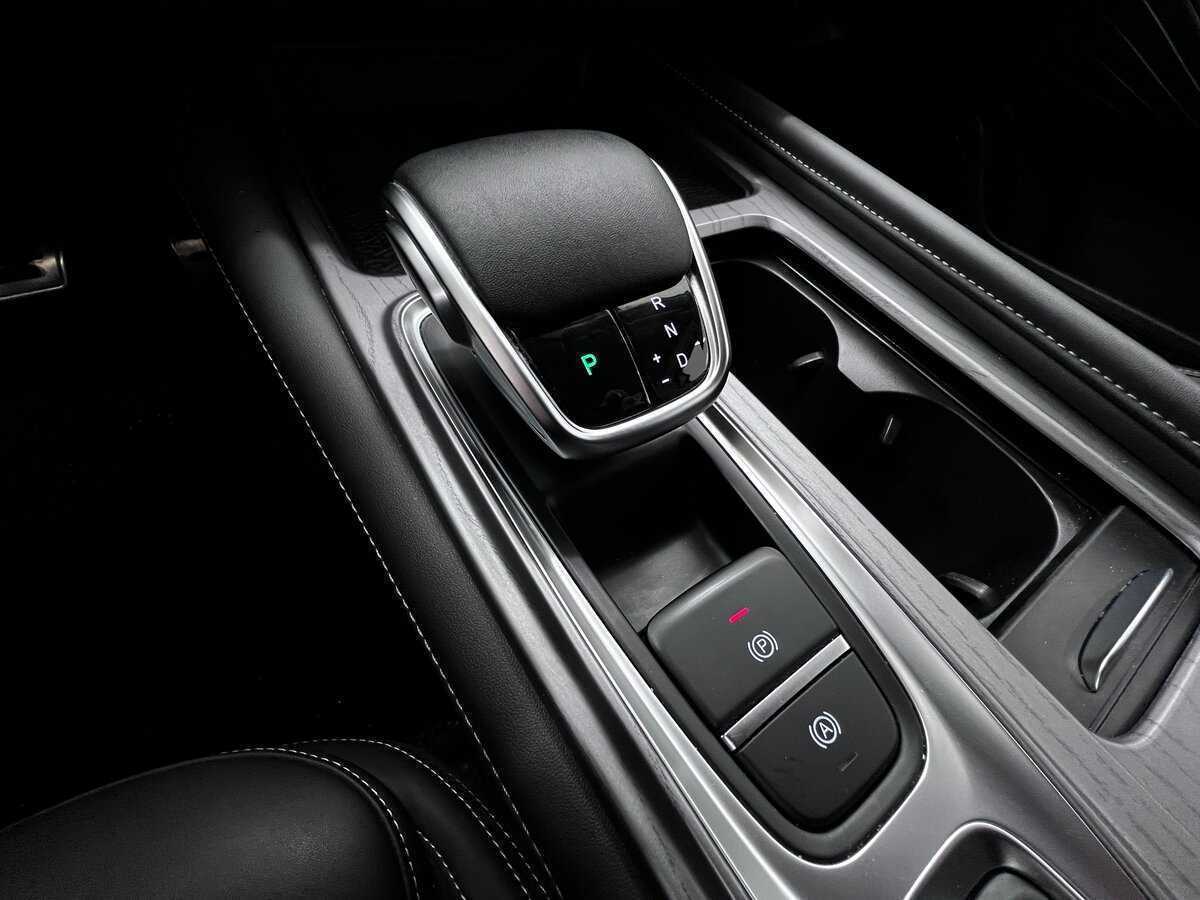 Chery Arrizo 8 б/у, 2023, Роботизированная. Фото: #19