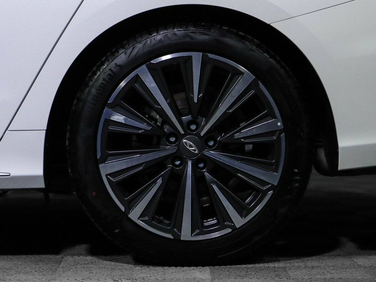 Chery Arrizo 8 б/у, 2022, Роботизированная. Фото: #13