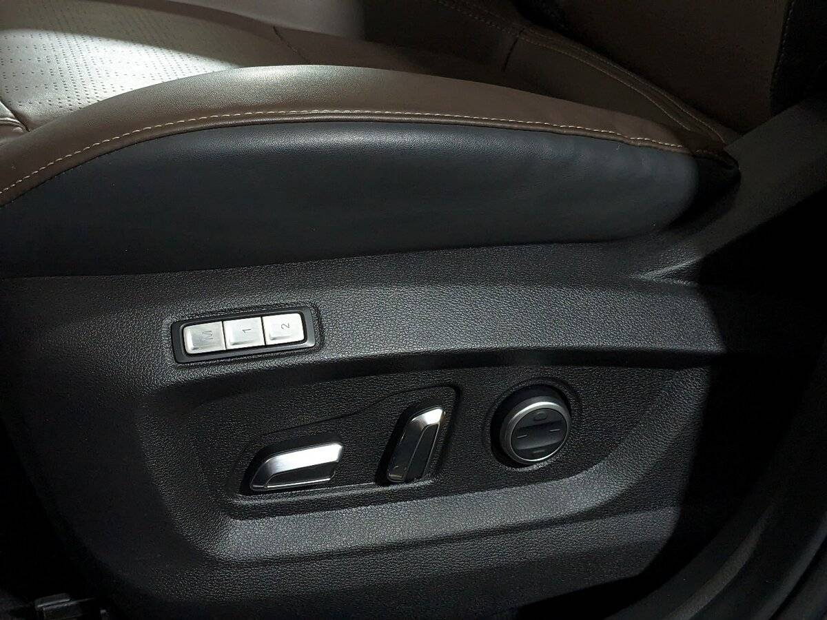 Chery Tiggo 8 Pro б/у, 2022, Роботизированная. Фото: #23