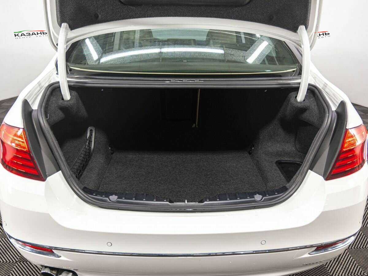 BMW 5 серии б/у, 2015, Автоматическая. Фото: #28