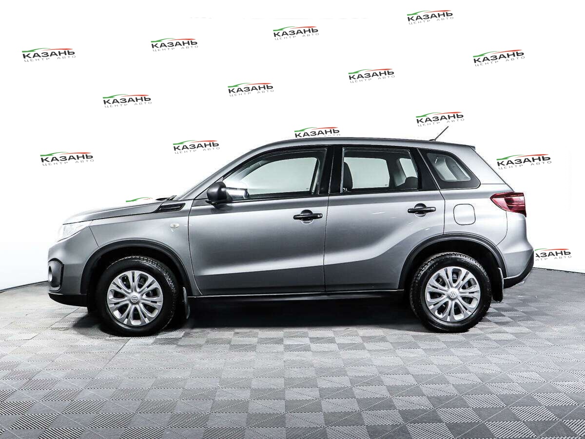 Сузуки Витара б/у, 2021, Автоматическая. Фото: #7