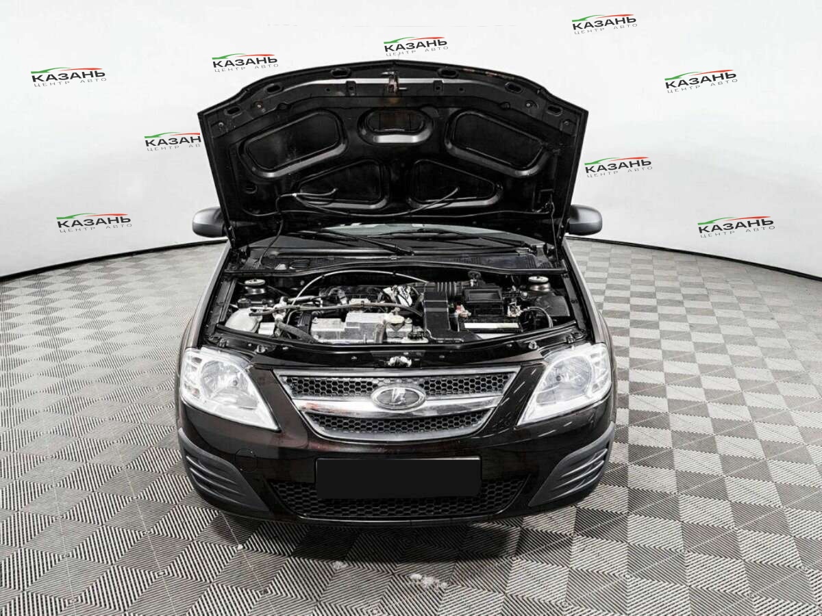 Лада (ВАЗ) Ларгус б/у, 2019, Механическая. Фото: #8