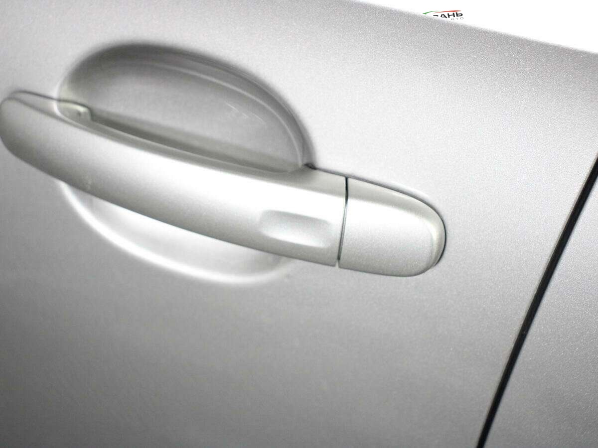 Фольксваген Поло б/у, 2021, Роботизированная. Фото: #14