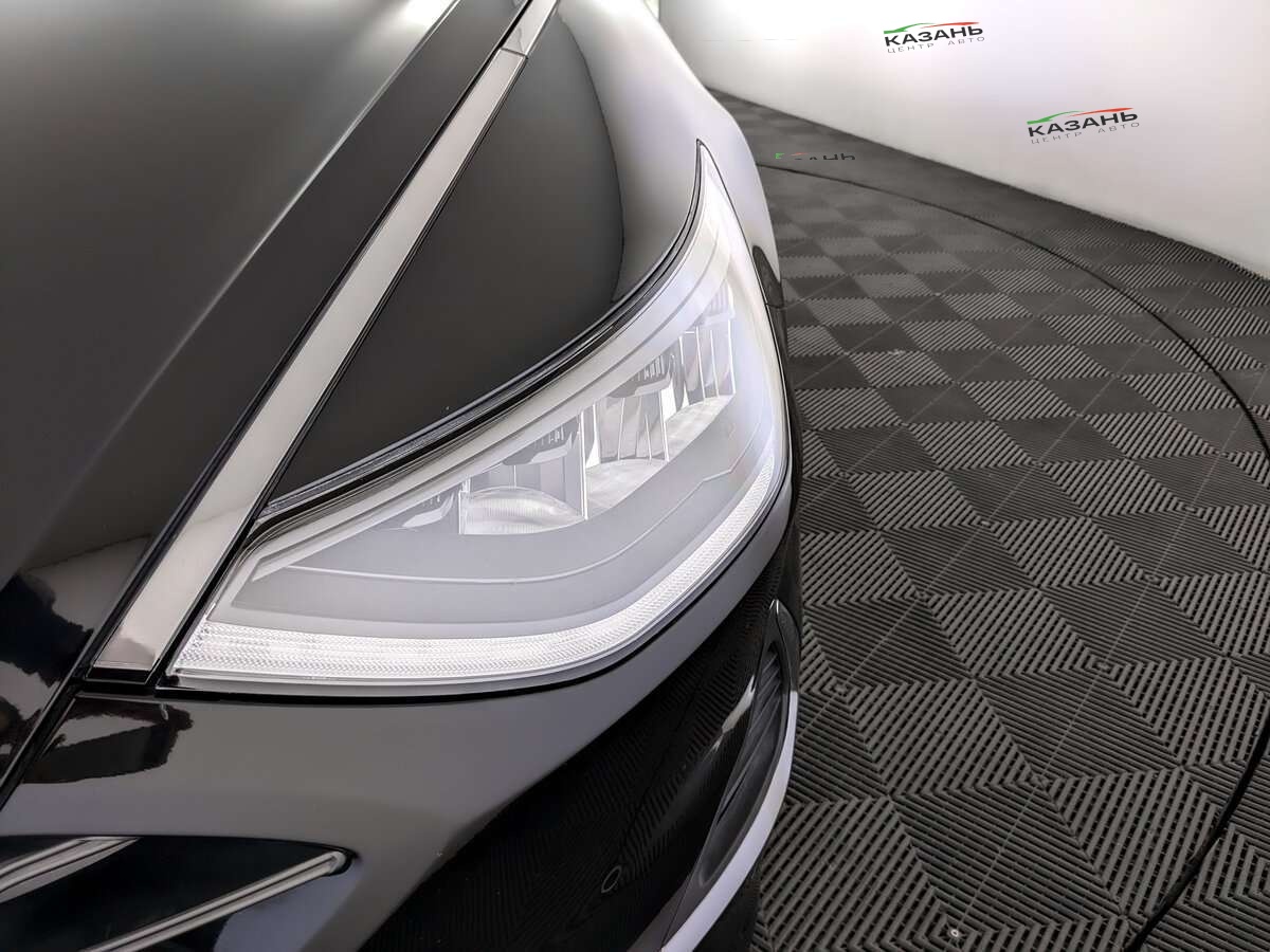 Хендай Соната б/у, 2020, Автоматическая. Фото: #16