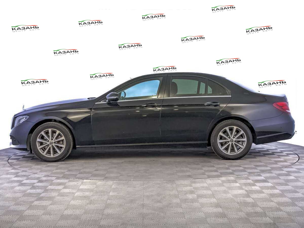 Mercedes-Benz E-Класс б/у, 2018, Автоматическая. Фото: #7