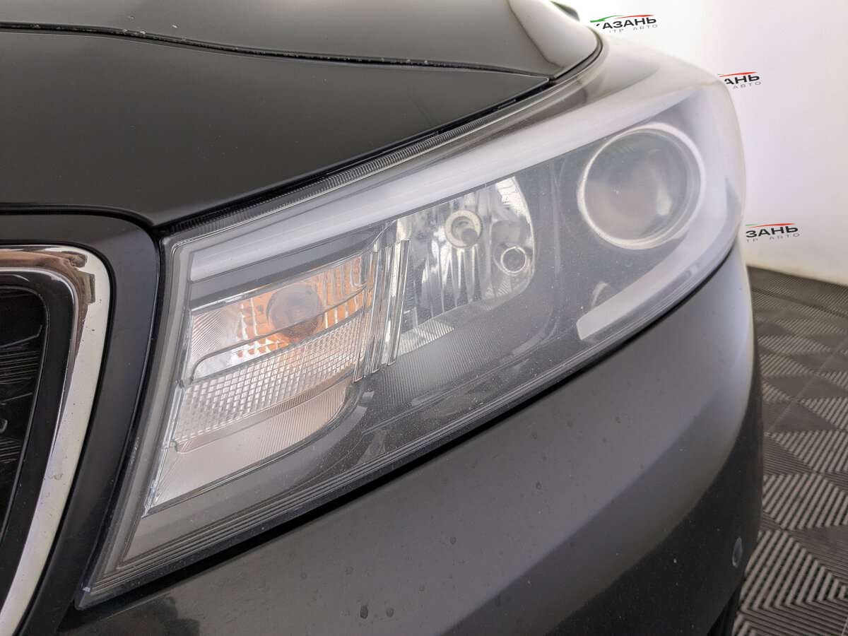 Киа Церато б/у, 2017, Автоматическая. Фото: #10