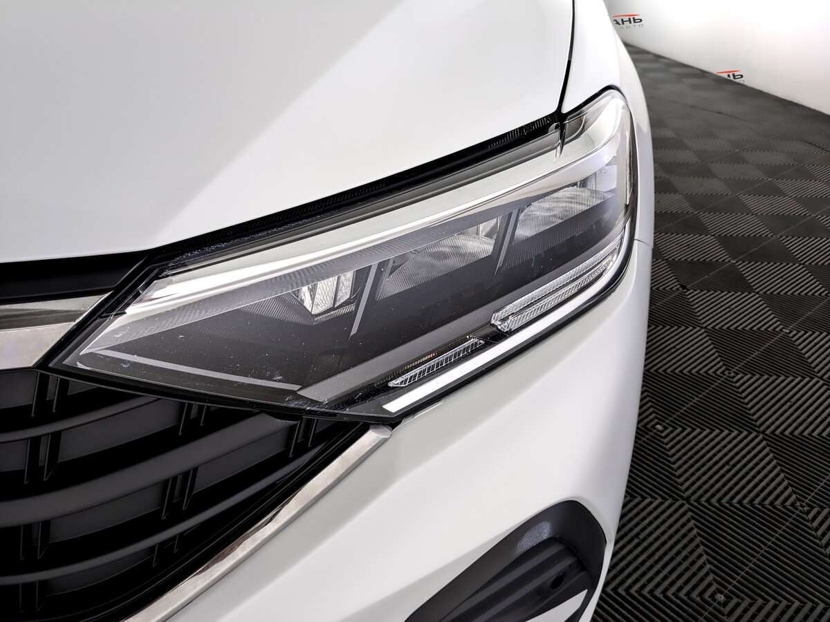 Фольксваген Поло б/у, 2020, Механическая. Фото: #15