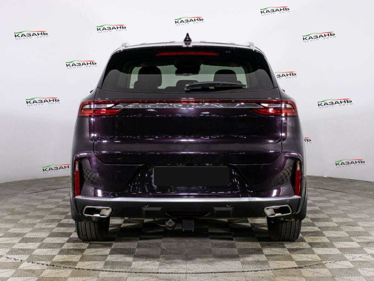 EXEED TXL б/у, 2023, Роботизированная. Фото: #5