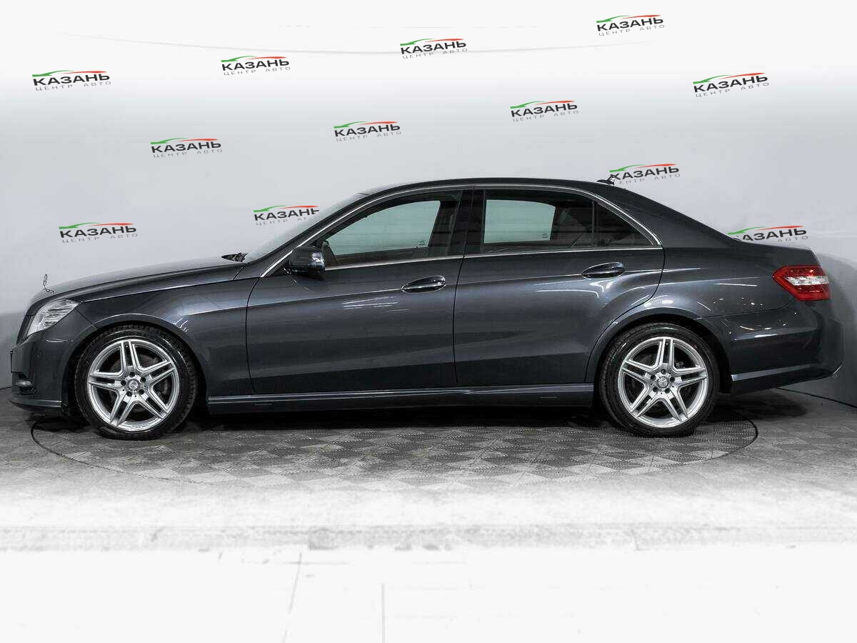 Mercedes-Benz E-Класс б/у, 2012, Автоматическая. Фото: #7