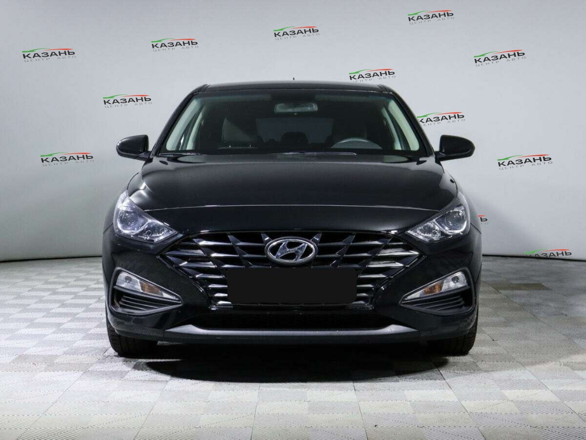 Хендай ай30 б/у, 2022, Автоматическая. Фото: #1