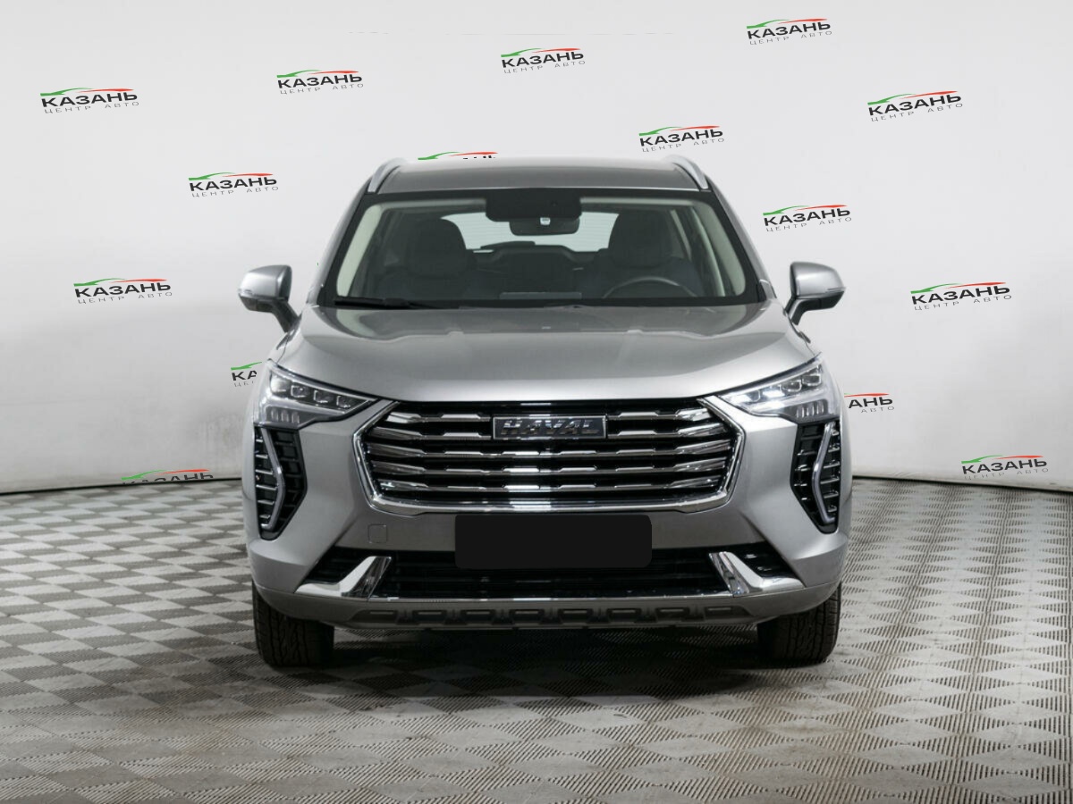 Хавал Джолион б/у, 2023, Роботизированная. Фото: #1