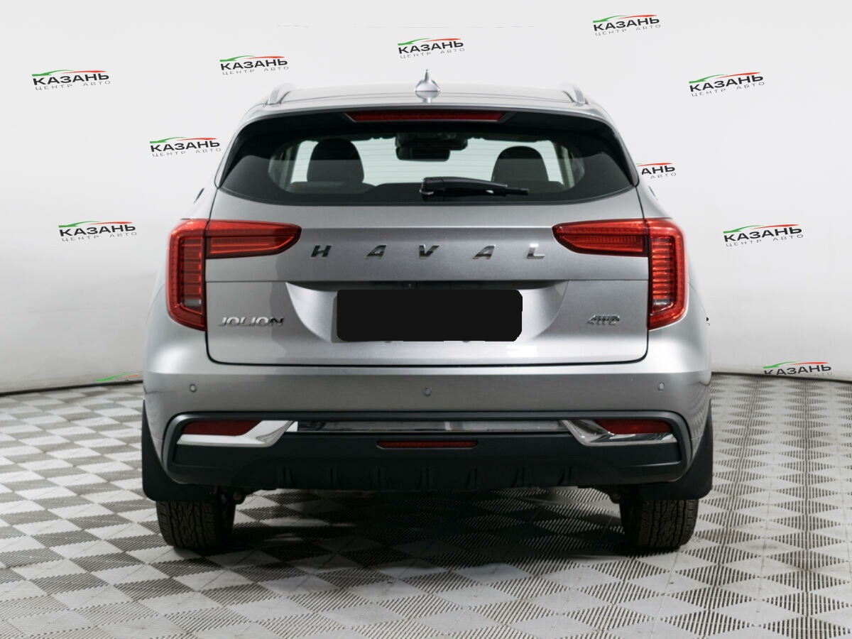 Хавал Джолион б/у, 2023, Роботизированная. Фото: #5