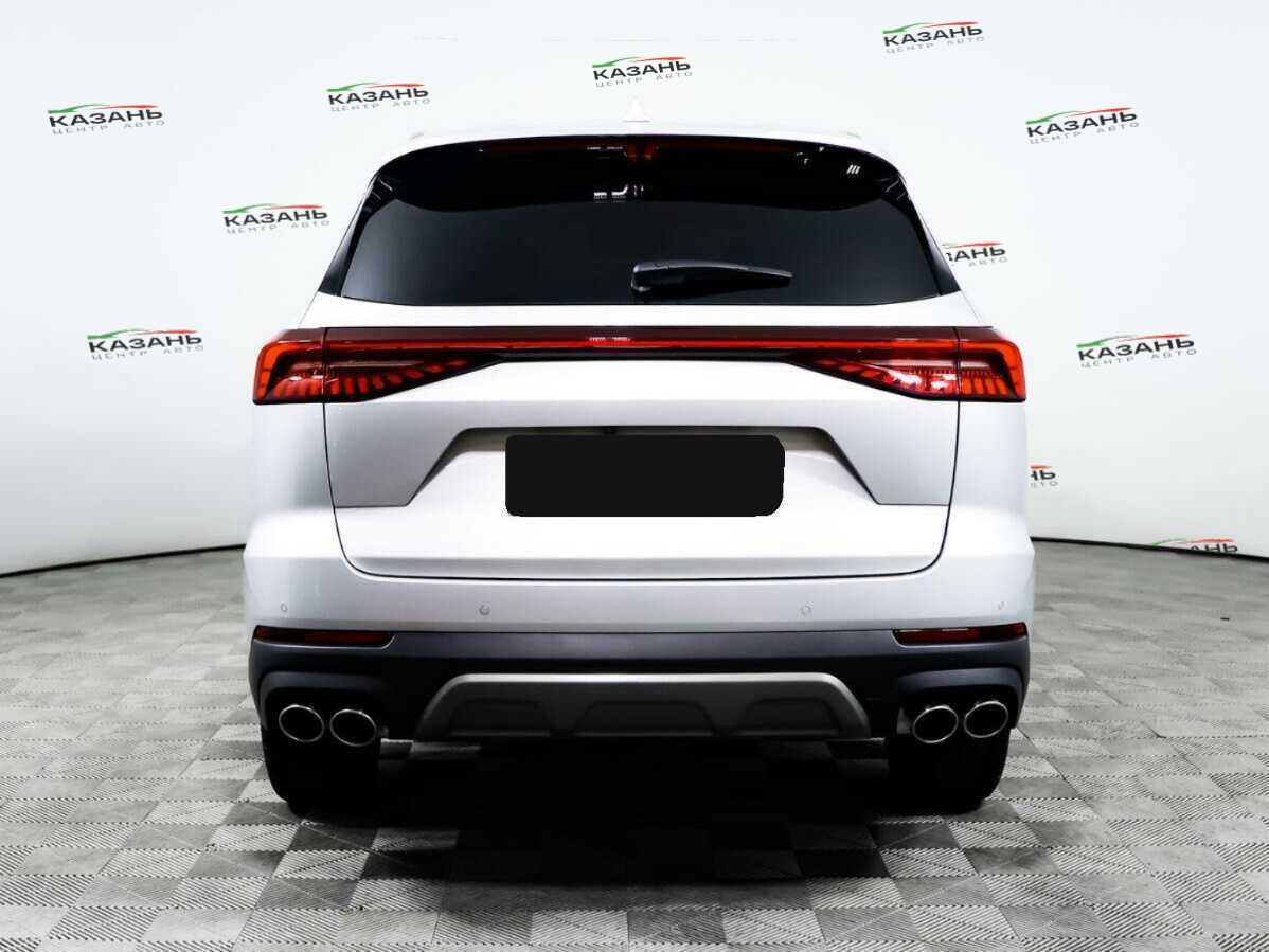 Chery Tiggo 8 Pro Max б/у, 2023, Роботизированная. Фото: #5