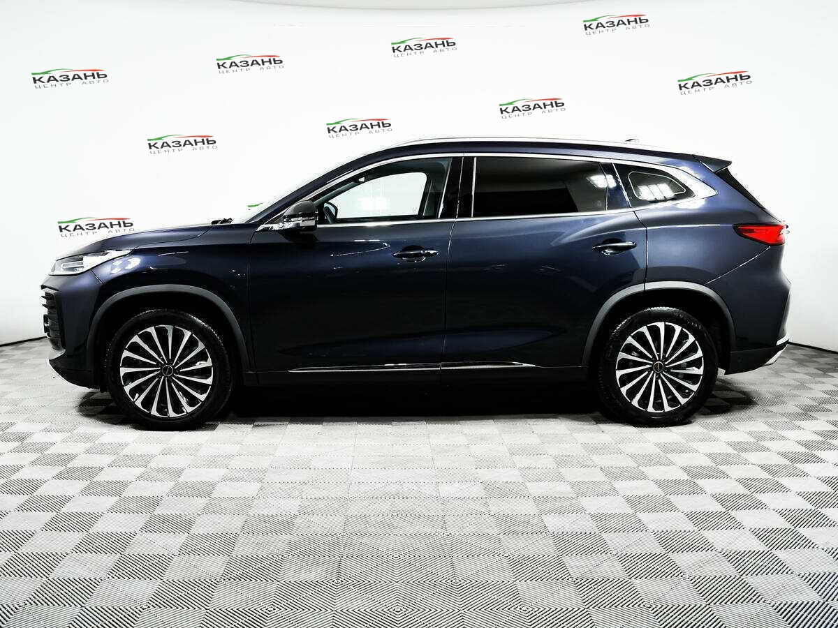 EXEED TXL б/у, 2023, Роботизированная. Фото: #6