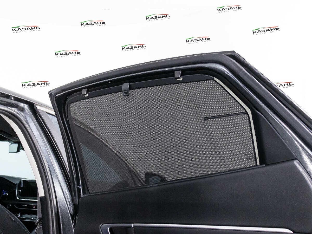 Хендай Соната б/у, 2019, Автоматическая. Фото: #11