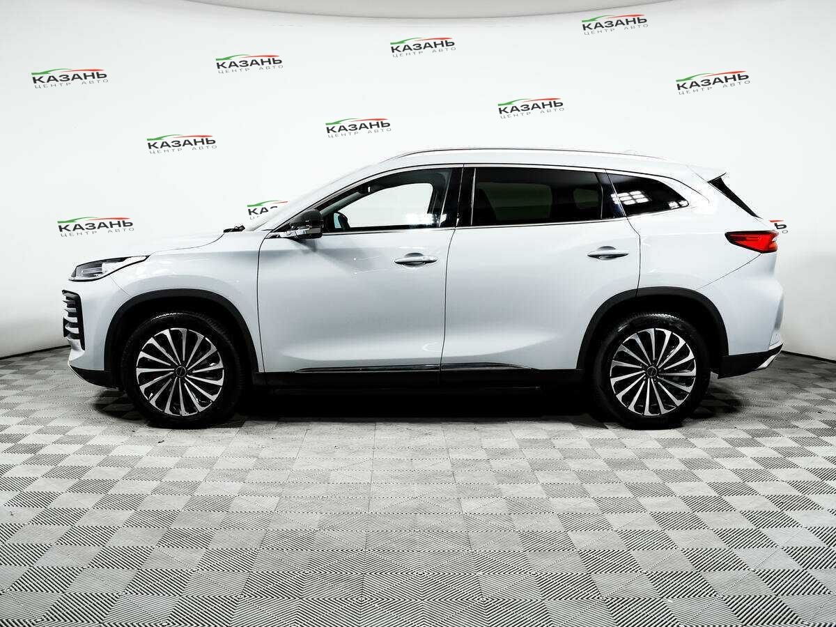 EXEED TXL б/у, 2022, Роботизированная. Фото: #7