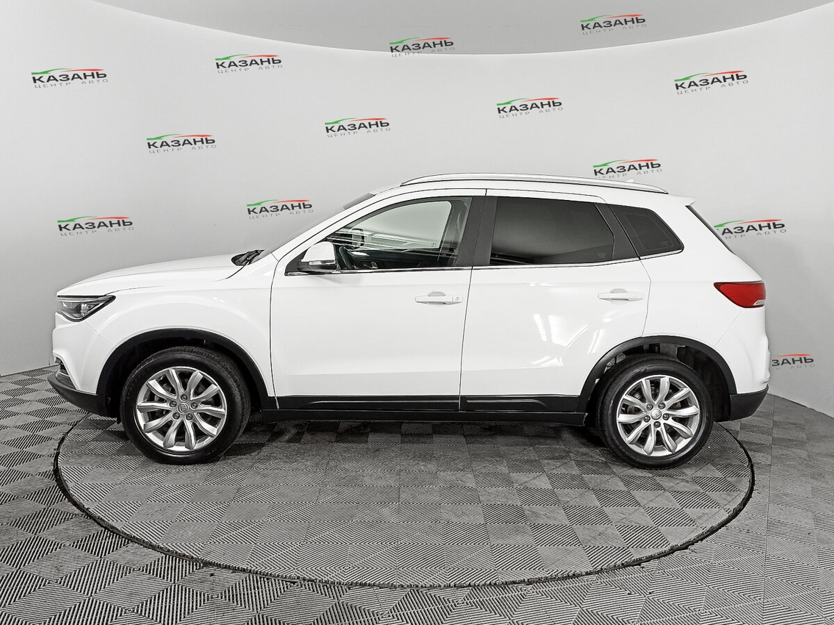 ФАВ Бестюрн Икс40 б/у, 2020, Автоматическая. Фото: #7