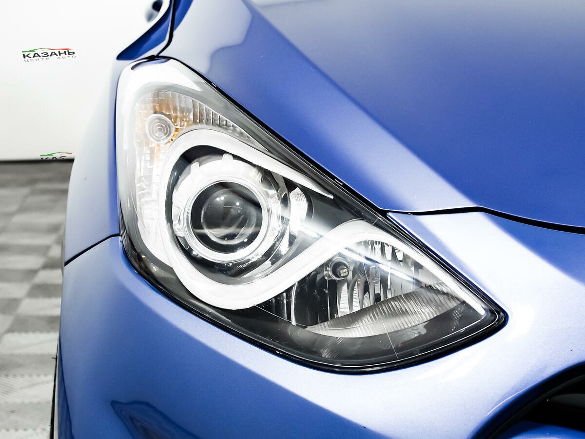 Хендай ай30 б/у, 2014, Механическая. Фото: #13