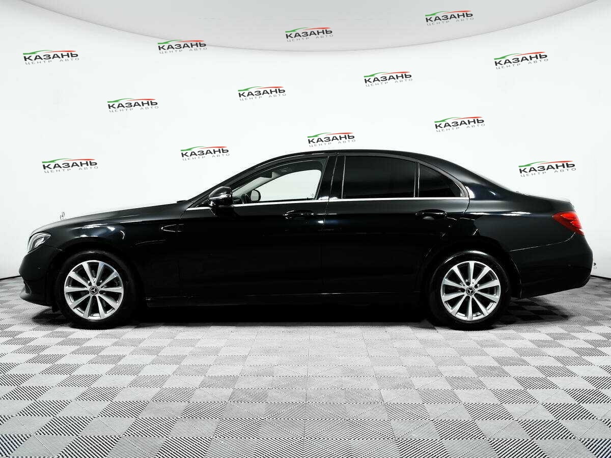 Mercedes-Benz E-Класс б/у, 2019, Автоматическая. Фото: #7