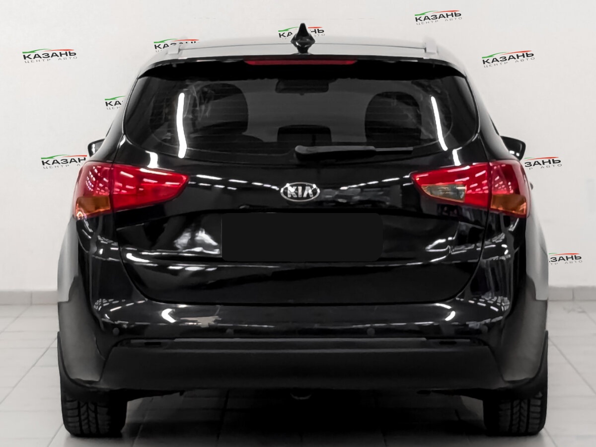 Киа Сид б/у, 2017, Автоматическая. Фото: #5
