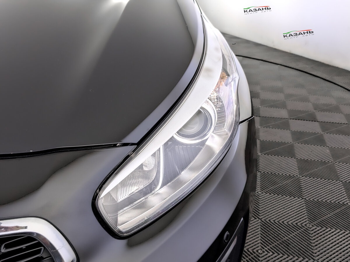 Киа Сид б/у, 2017, Автоматическая. Фото: #18