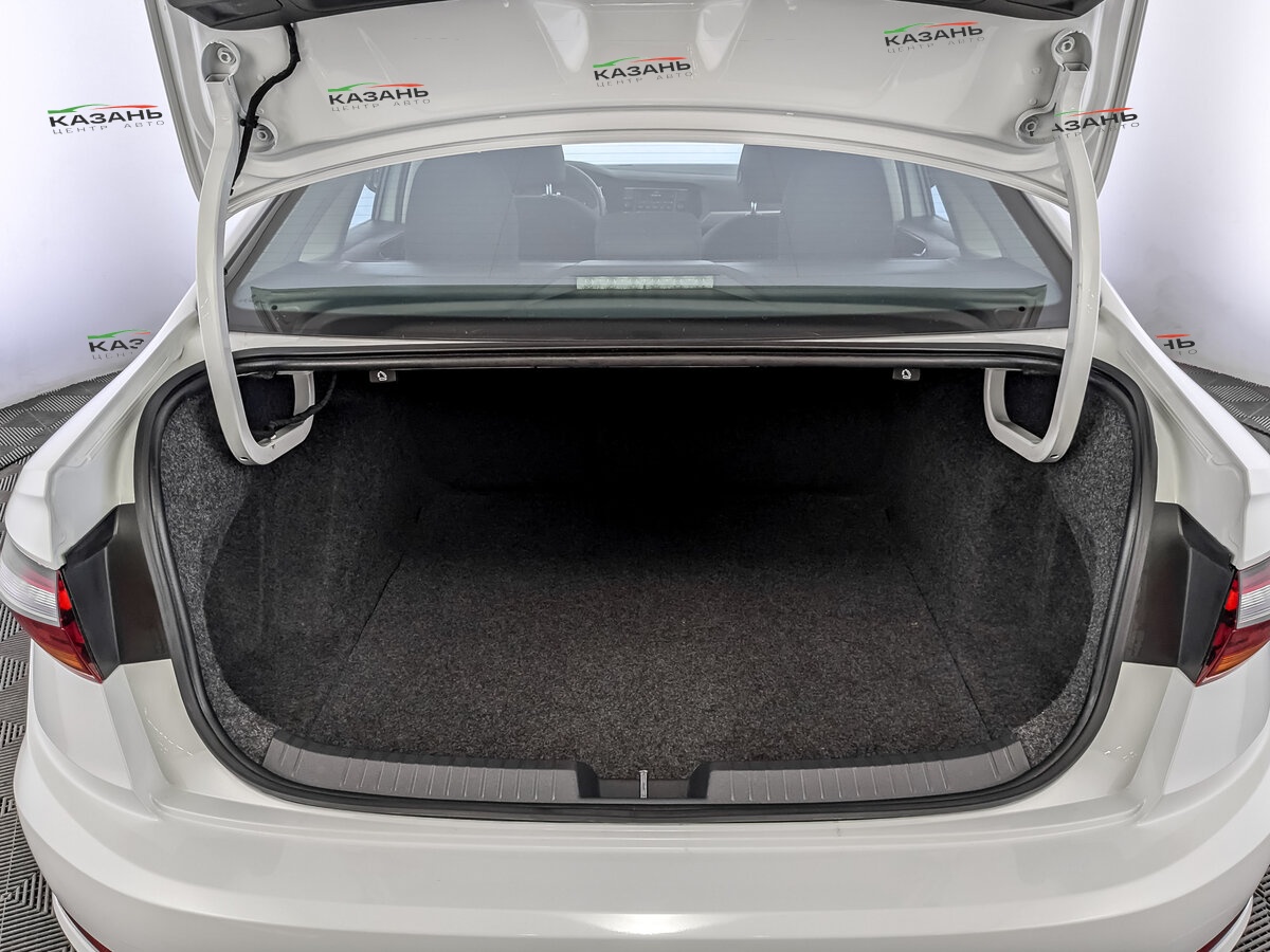 Фольксваген Джетта б/у, 2020, Автоматическая. Фото: #9