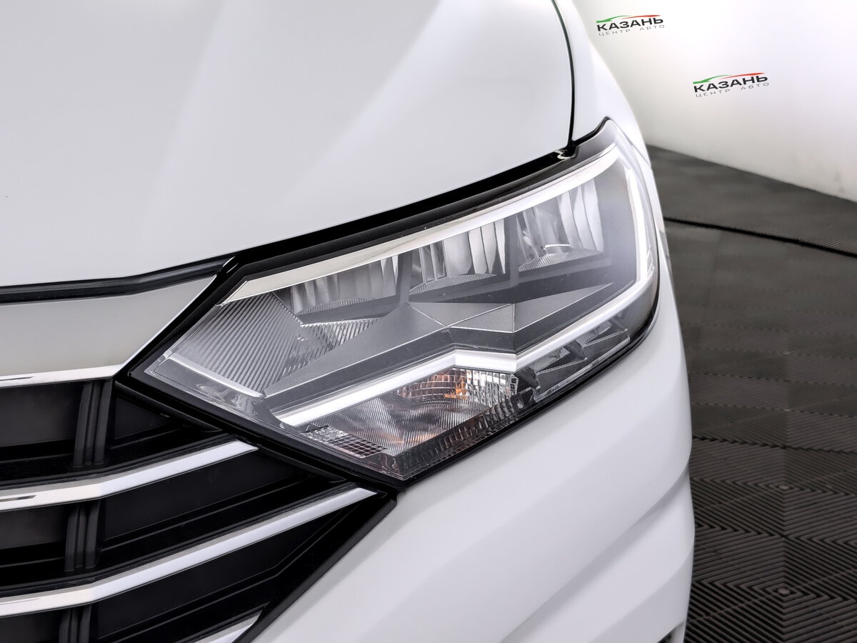 Фольксваген Джетта б/у, 2020, Автоматическая. Фото: #16