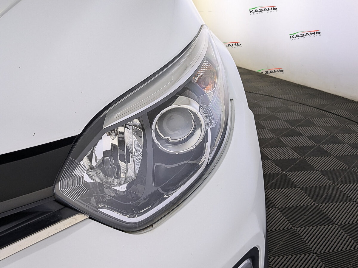 Рено Каптюр б/у, 2019, Вариатор. Фото: #9