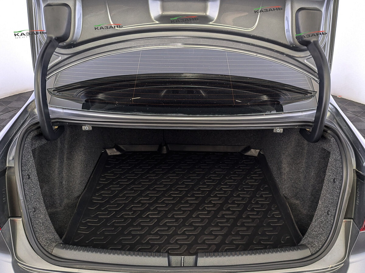 Фольксваген Джетта б/у, 2016, Механическая. Фото: #9