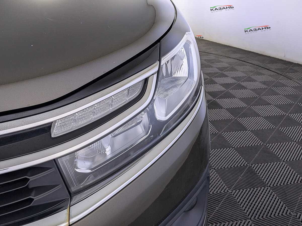 Citroen C4 б/у, 2018, Автоматическая. Фото: #10