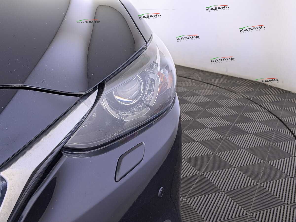 Mazda 6 б/у, 2018, Автоматическая. Фото: #10