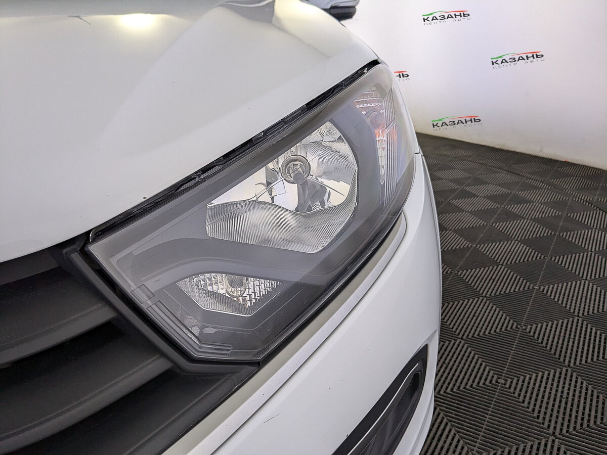 Лада (ВАЗ) Гранта б/у, 2022, Механическая. Фото: #10