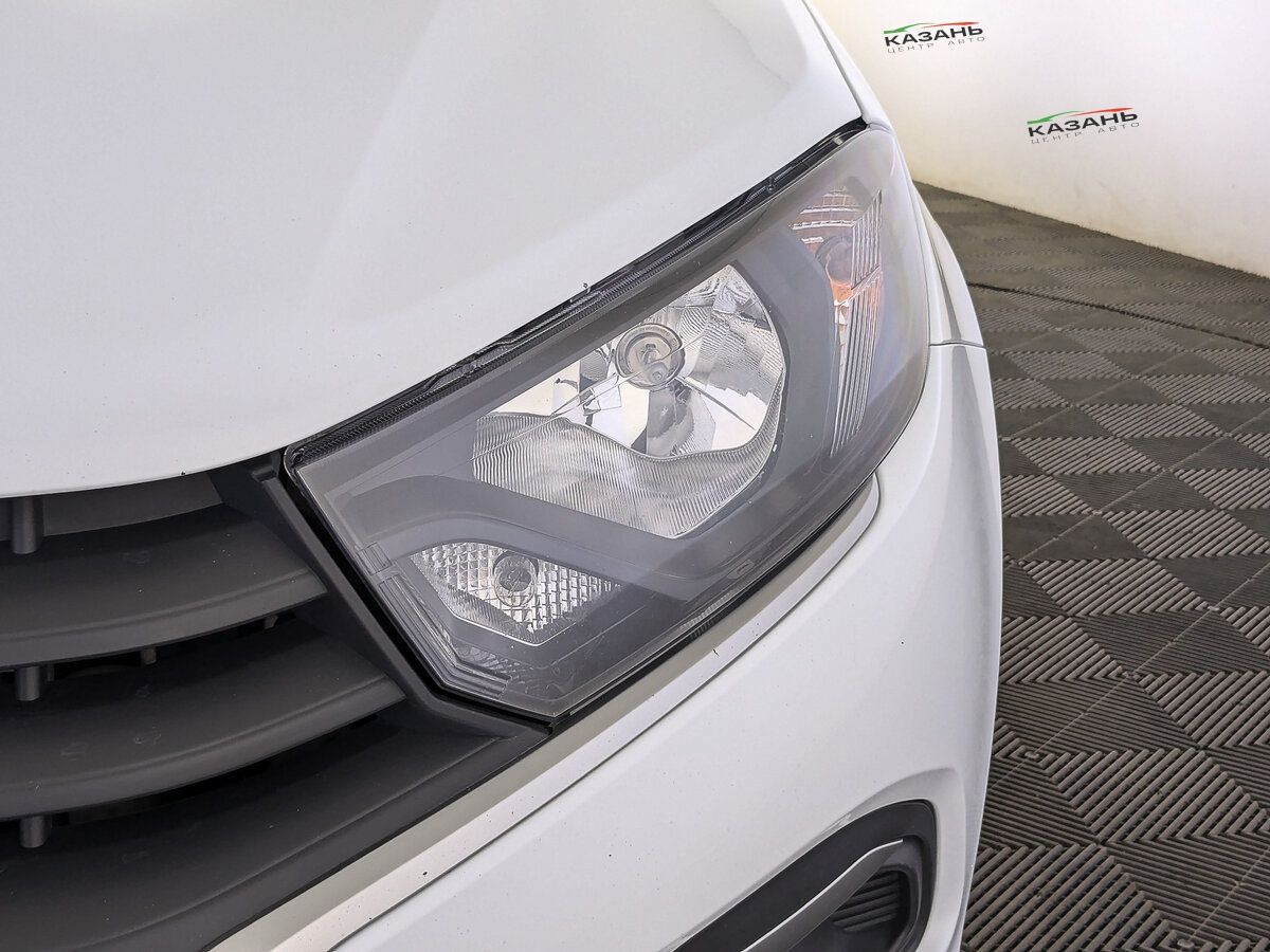 Лада (ВАЗ) Гранта б/у, 2022, Механическая. Фото: #10