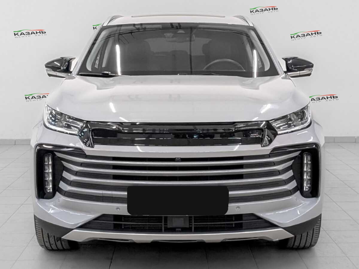 EXEED TXL б/у, 2023, Роботизированная. Фото: #1