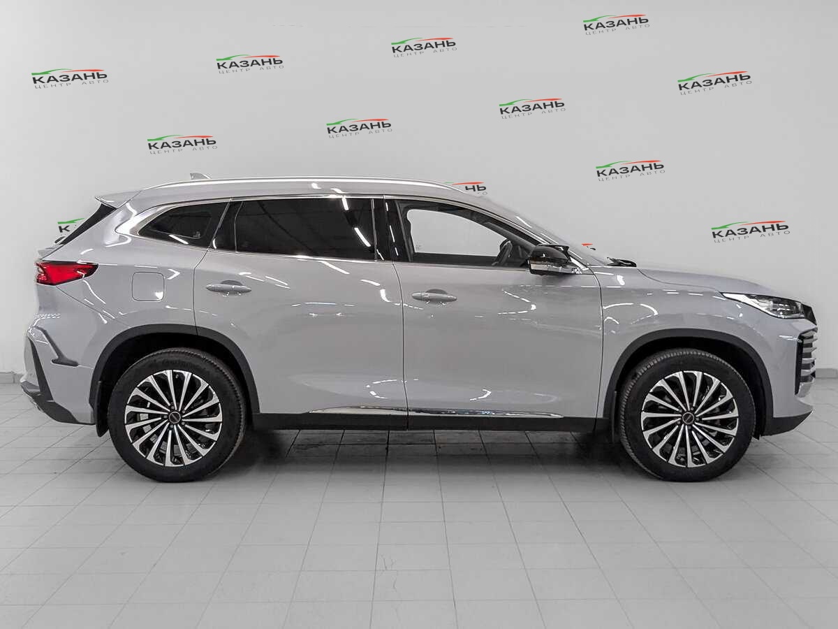 EXEED TXL б/у, 2023, Роботизированная. Фото: #3