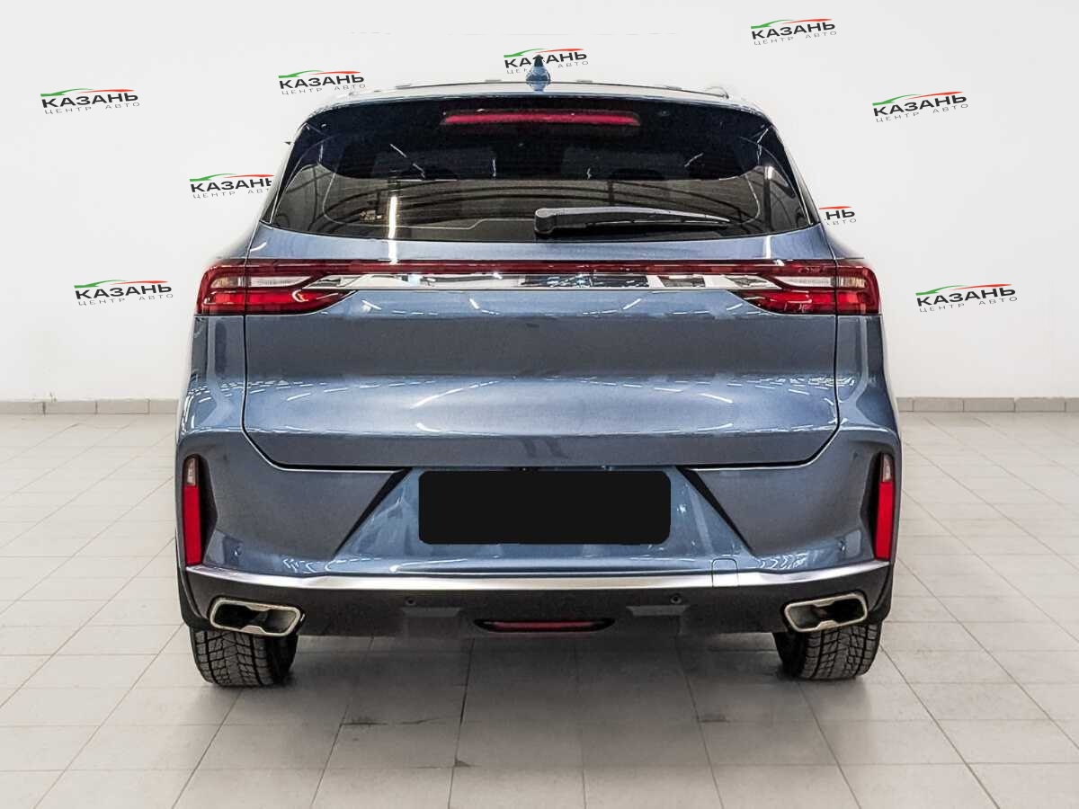 EXEED TXL б/у, 2022, Роботизированная. Фото: #5