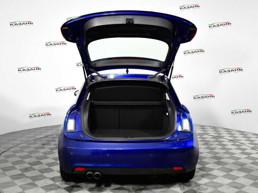 Audi A1 б/у, 2012, Роботизированная. Фото: #14