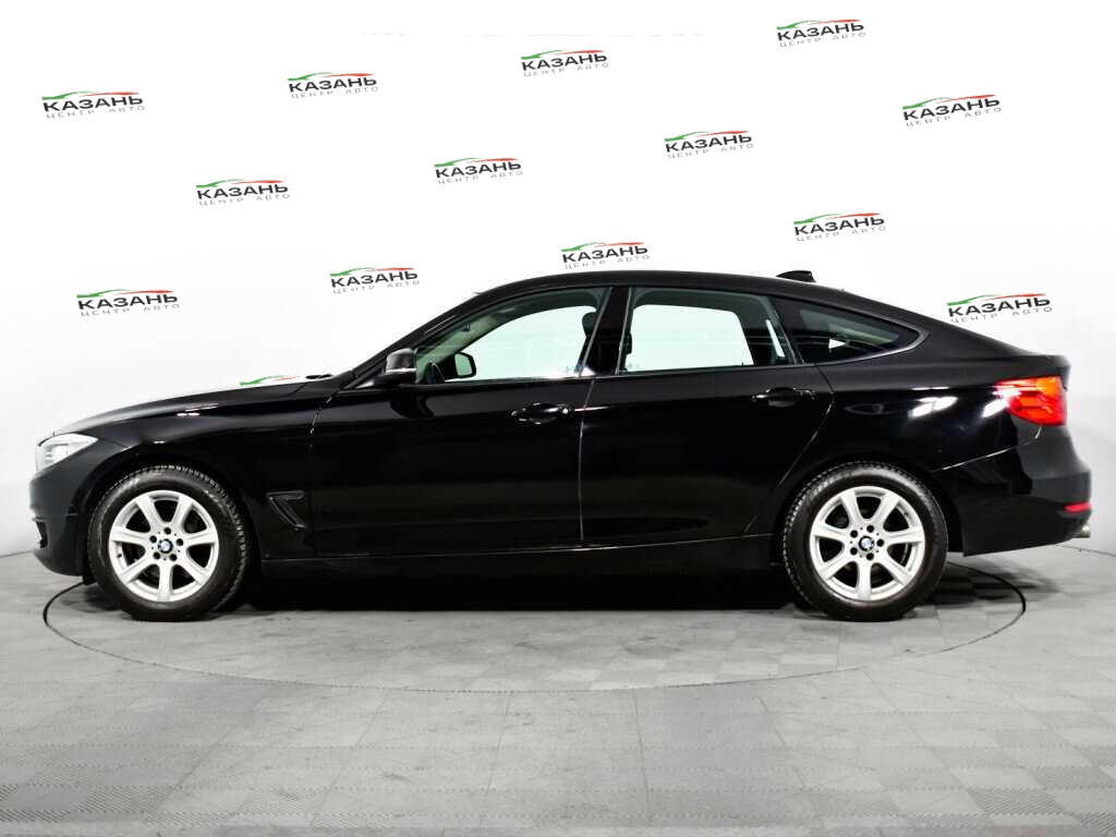 BMW 3 серии б/у, 2016, Автоматическая. Фото: #7