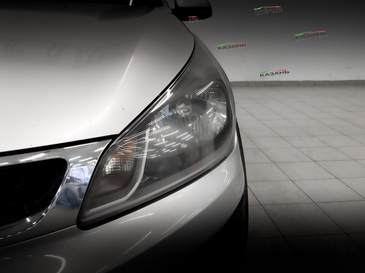 Киа Рио б/у, 2020, Автоматическая. Фото: #16