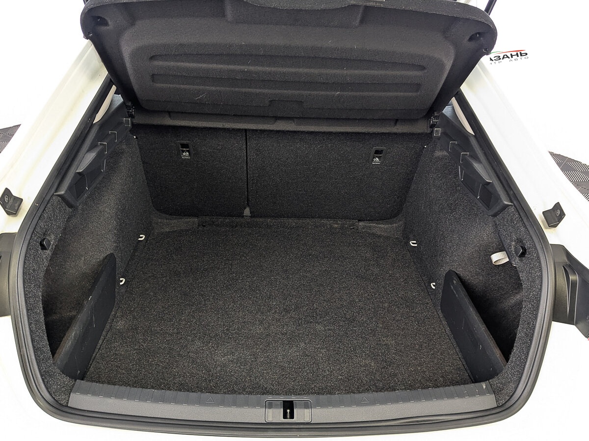 Шкода Октавия б/у, 2021, Автоматическая. Фото: #9