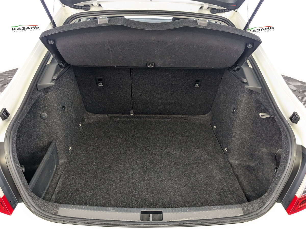 Шкода Октавия б/у, 2020, Автоматическая. Фото: #9