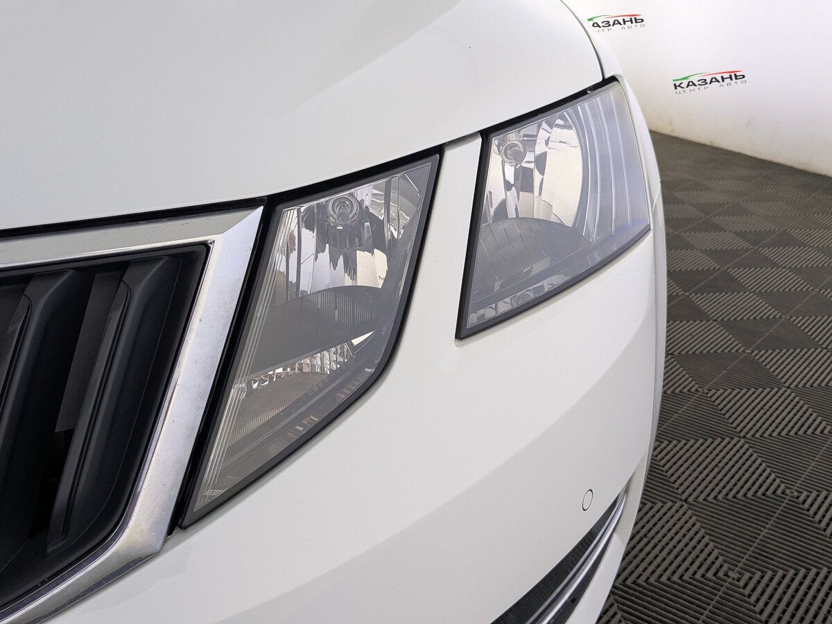 Шкода Октавия б/у, 2020, Автоматическая. Фото: #10