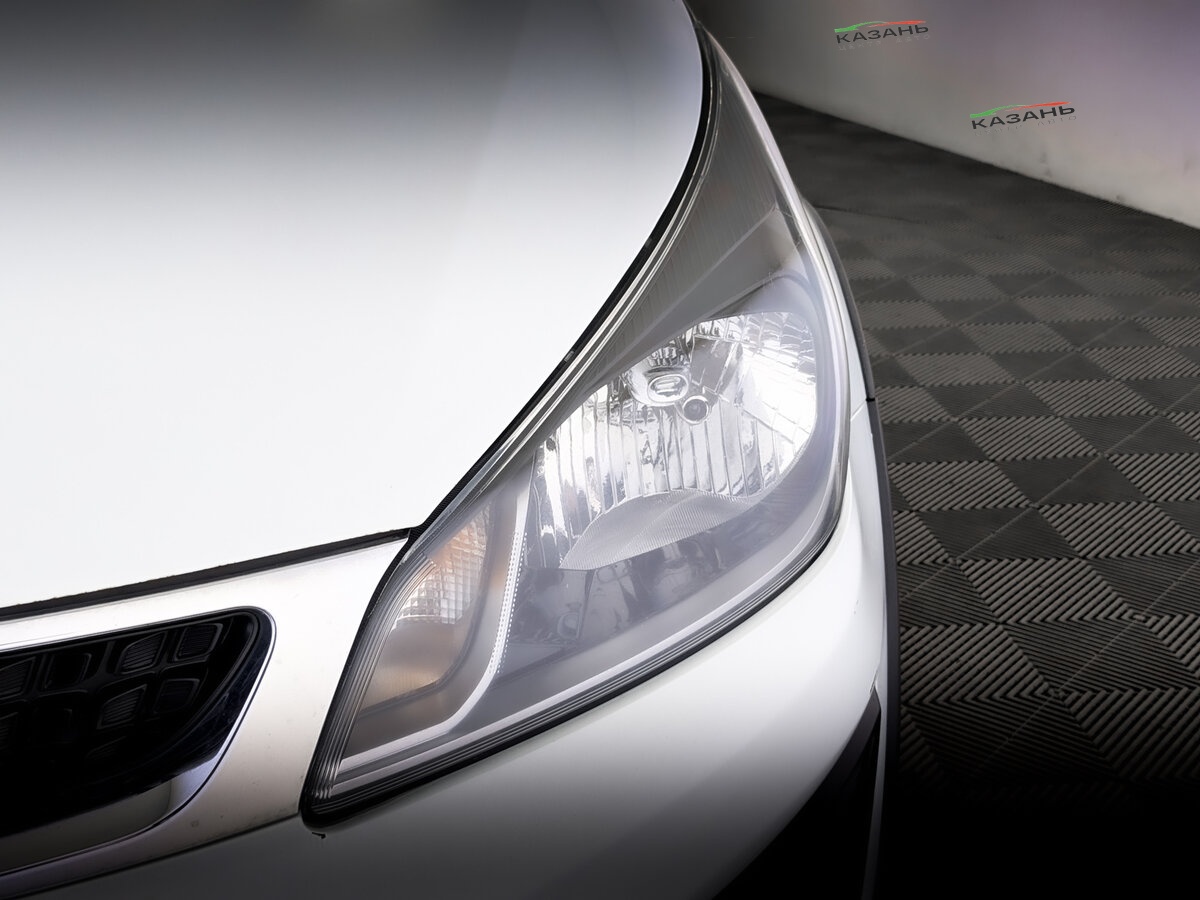 Киа Рио б/у, 2019, Автоматическая. Фото: #16