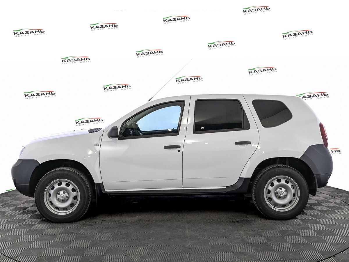 Рено Дастер б/у, 2021, Механическая. Фото: #7